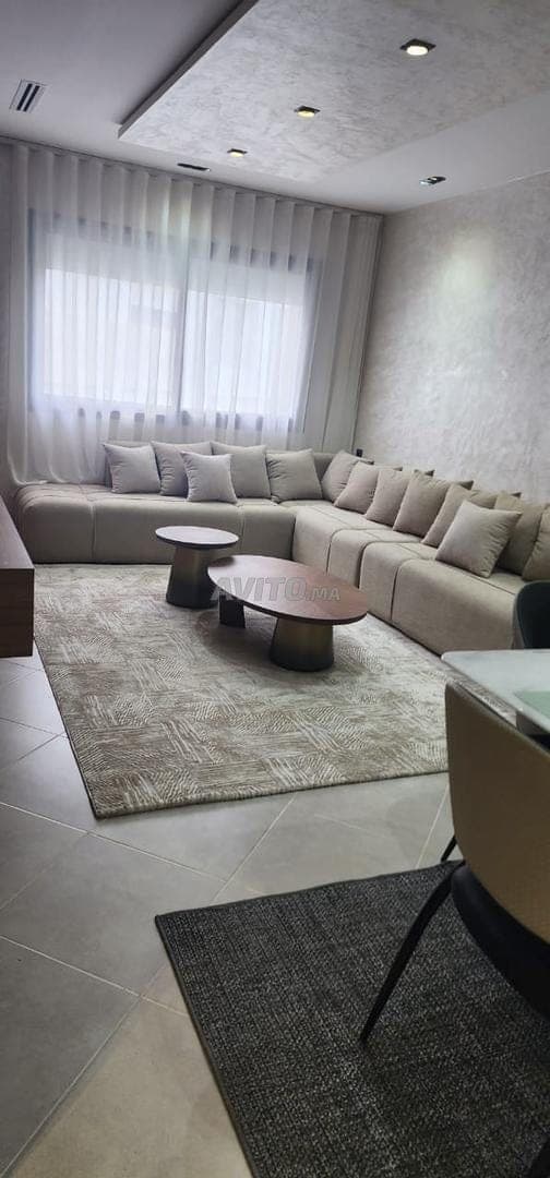 Appartement de luxe à vendre à Branes 2