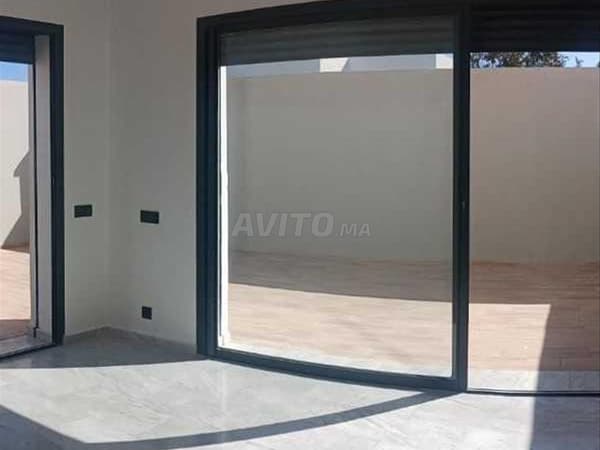 179608-Vente Appt à Casablanca Val Fleuri de 112 m