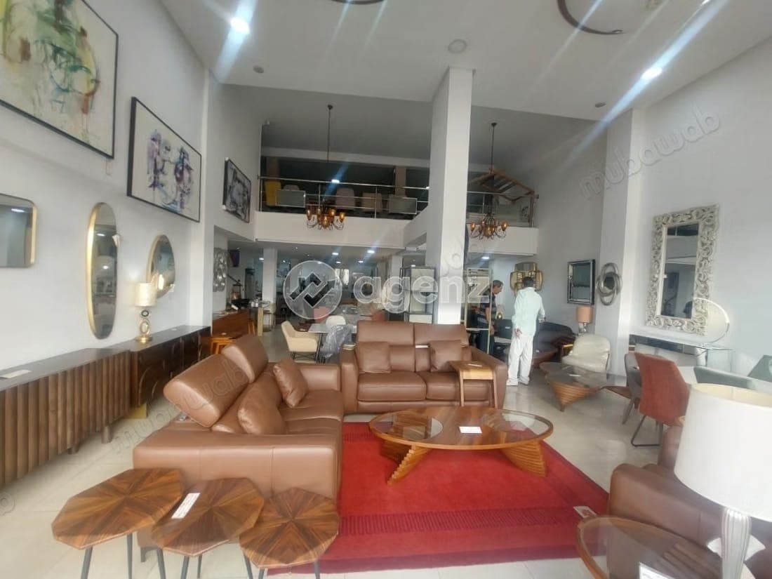 Gewerbefläche zu verkaufen 260 m² Les Hôpitaux Casablanca