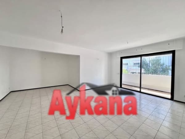 Location Appartement Hay Riad Rabat