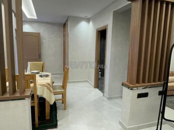 Appartements à louer