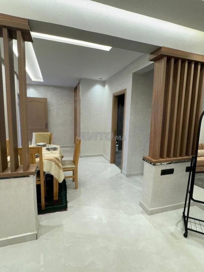 Appartements à louer