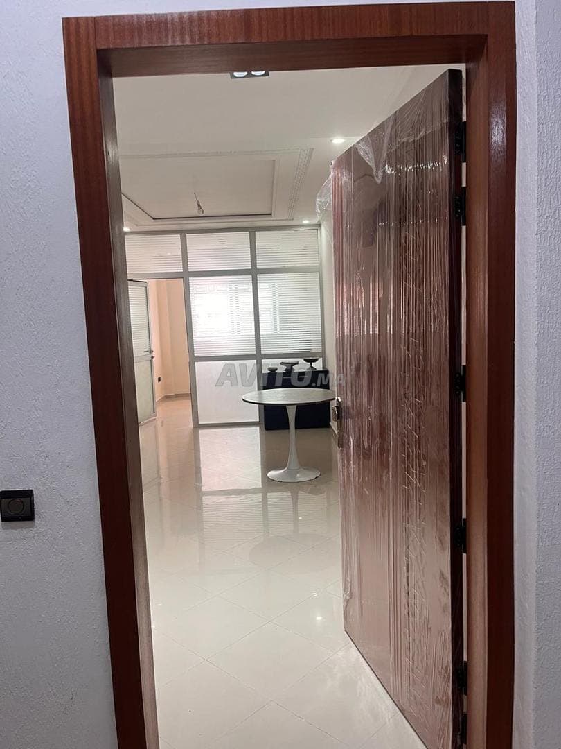 APARTAMENTO EN ALQUILER
