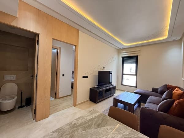 Estudio amueblado en alquiler en L'OASIS