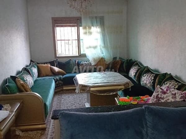 Apartment for sale 53 m² in Casablanca