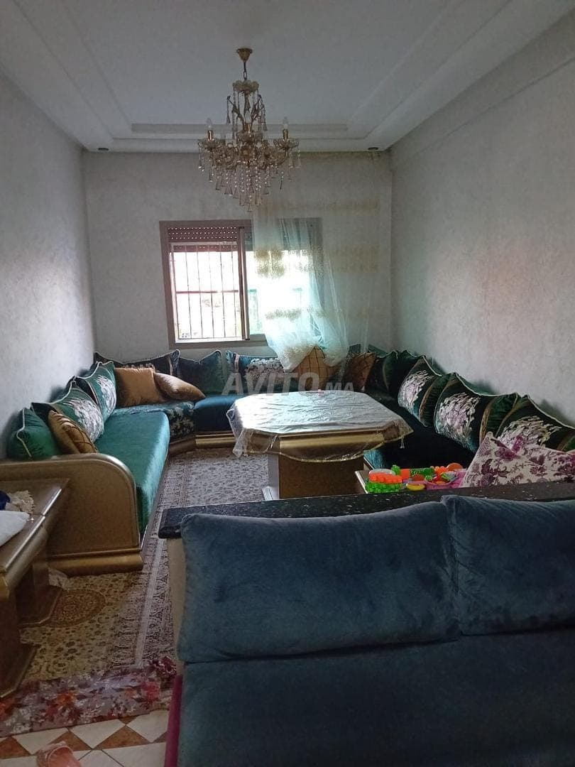 Apartment for sale 53 m² in Casablanca