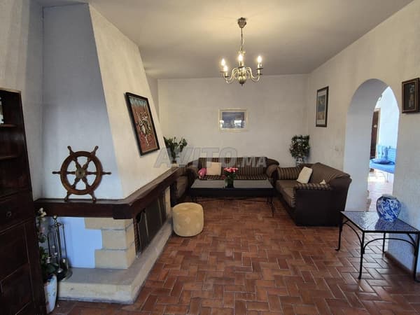 🌟 Villa d’Exception à Mohammedia-Quartier Soleil