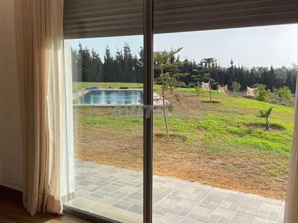 180399-Vente Villa à El Jadida Zone Industrielle D