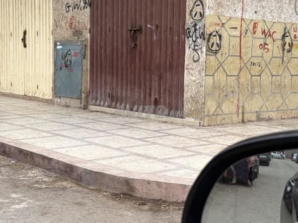 Shop for rent