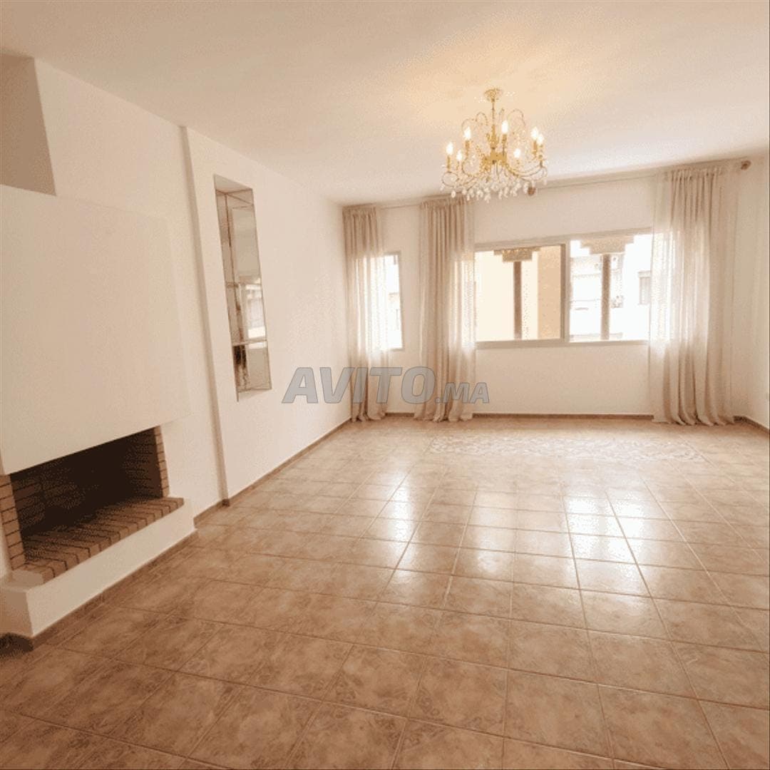 5003330-Appartamento in affitto a 10000 DH a Gauthier