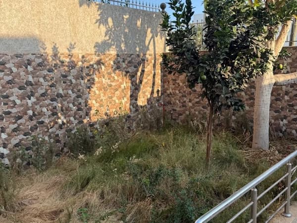 Villa a vendre quartier najah avec cave