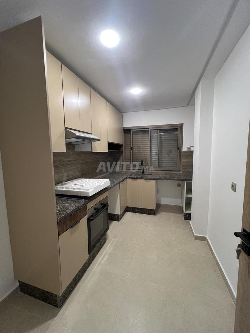 Appartamento in vendita di 77 m² a Temara