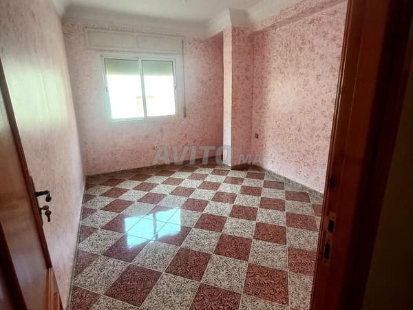 Apartment 78 m², full declaration, elevator, balcony, property management