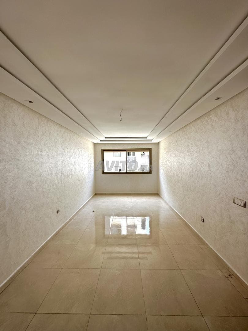 Appartement à vendre Jasmine 76 m2