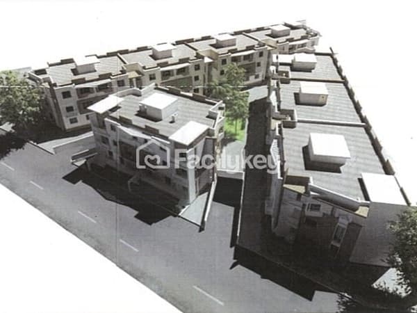 Appartement de 131 m² à Casablanca