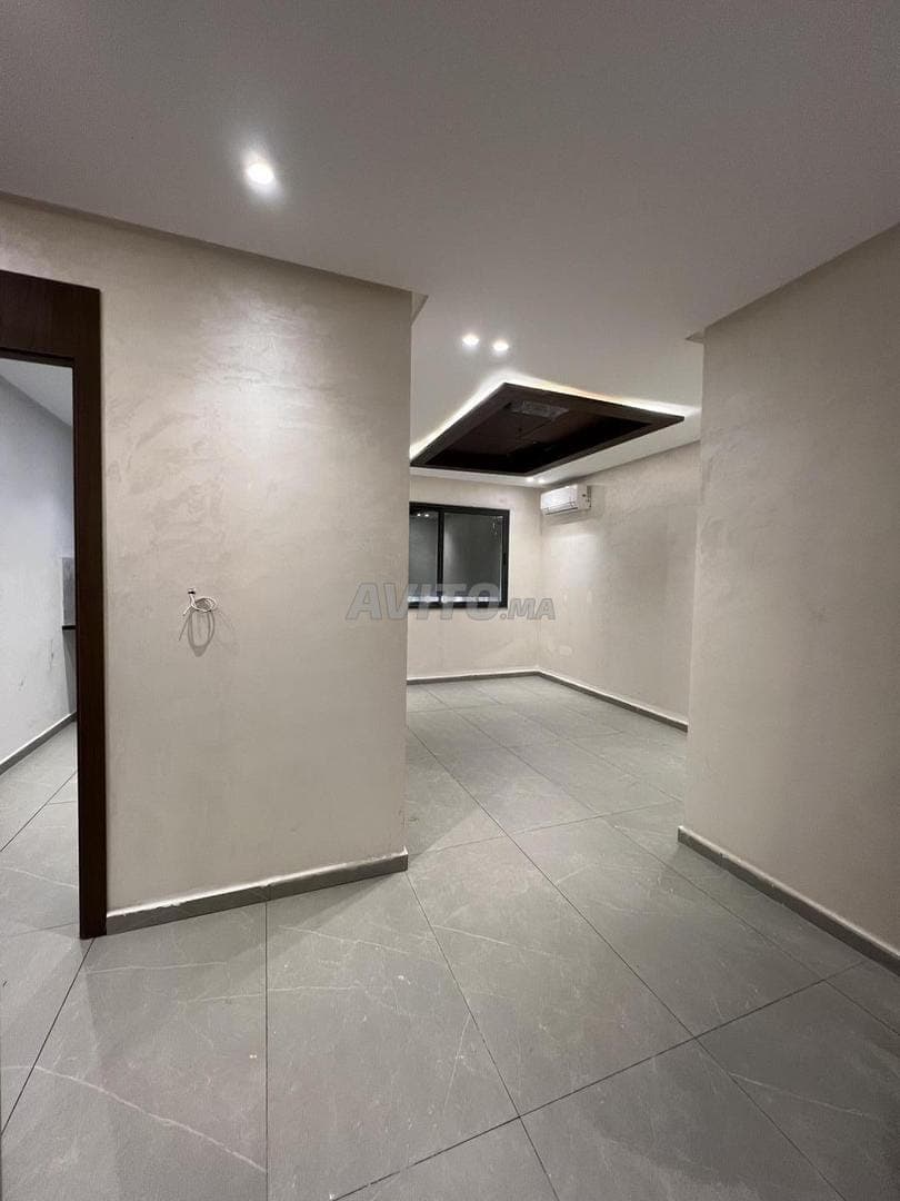 Appartement à vendre 70 m² à Kénitra