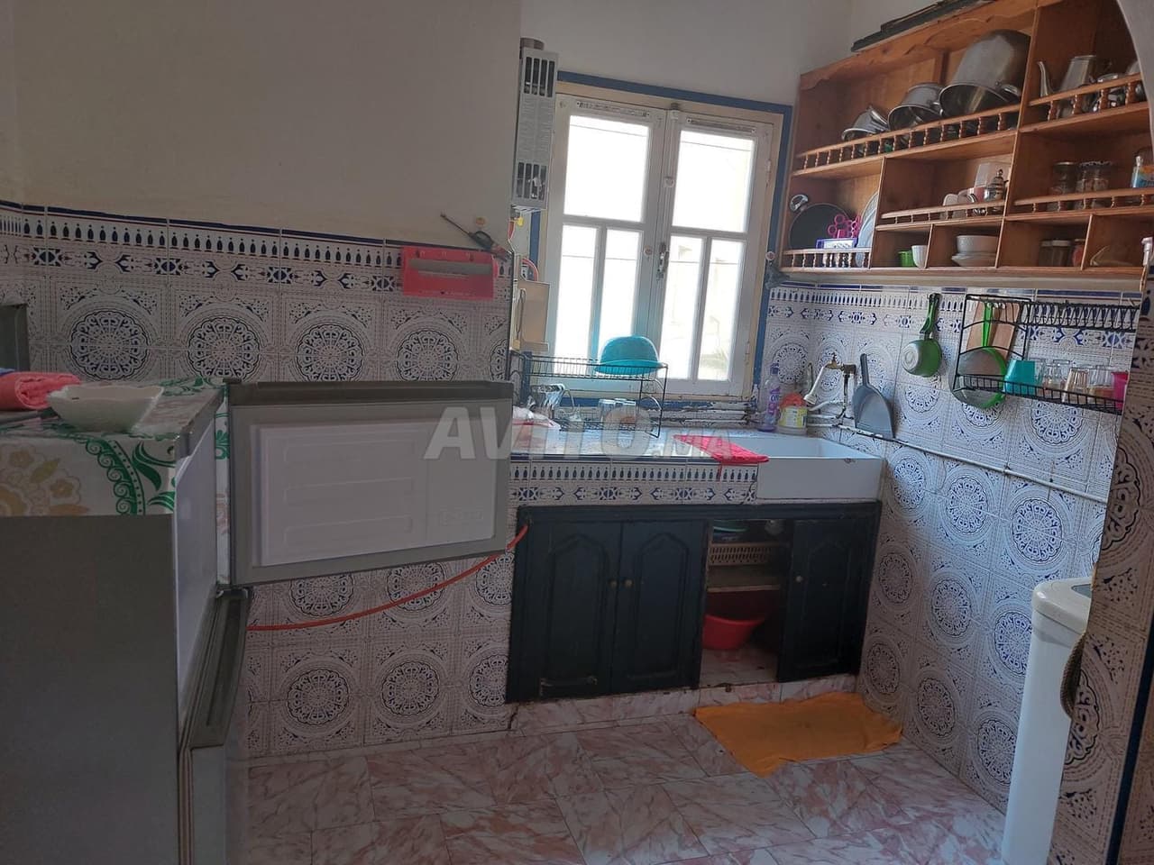 Appartement à vendre - Essaouira