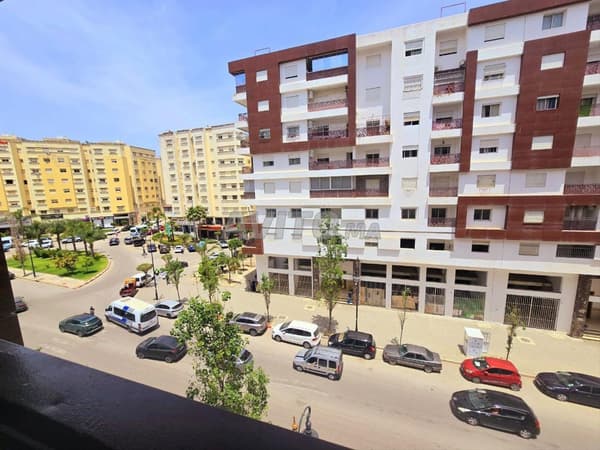 Appartement à louer à Mesnana
