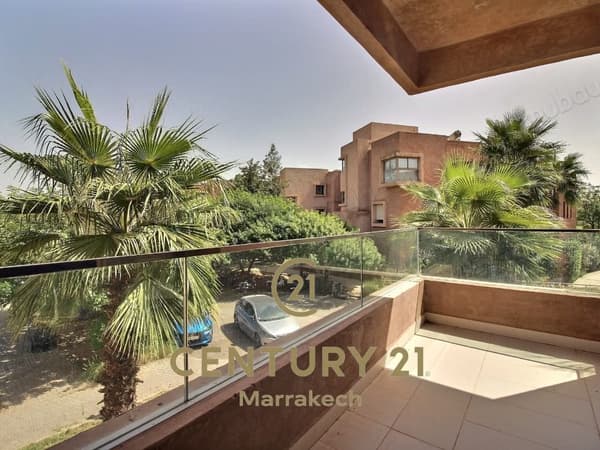 Appartement premium Front de golf Prestigia