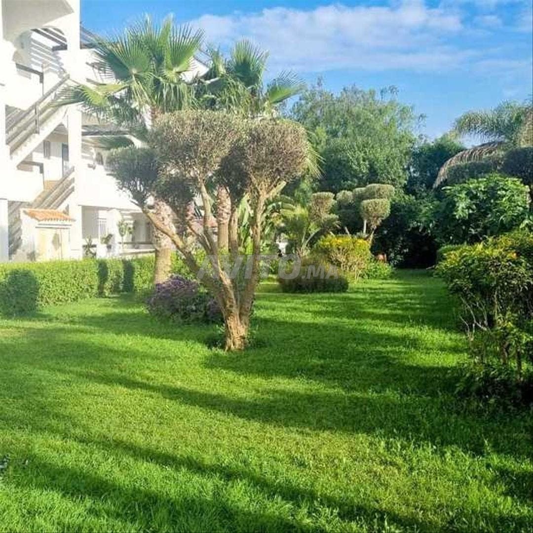 112629-Vente Appt à Dar Bouazza Tamaris2 de 116 m²