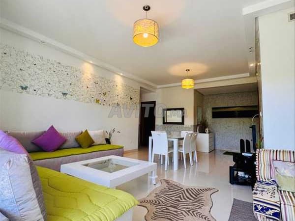 188932-Apartment for sale in Dar Bouazza Tamaris1 of 112 m²