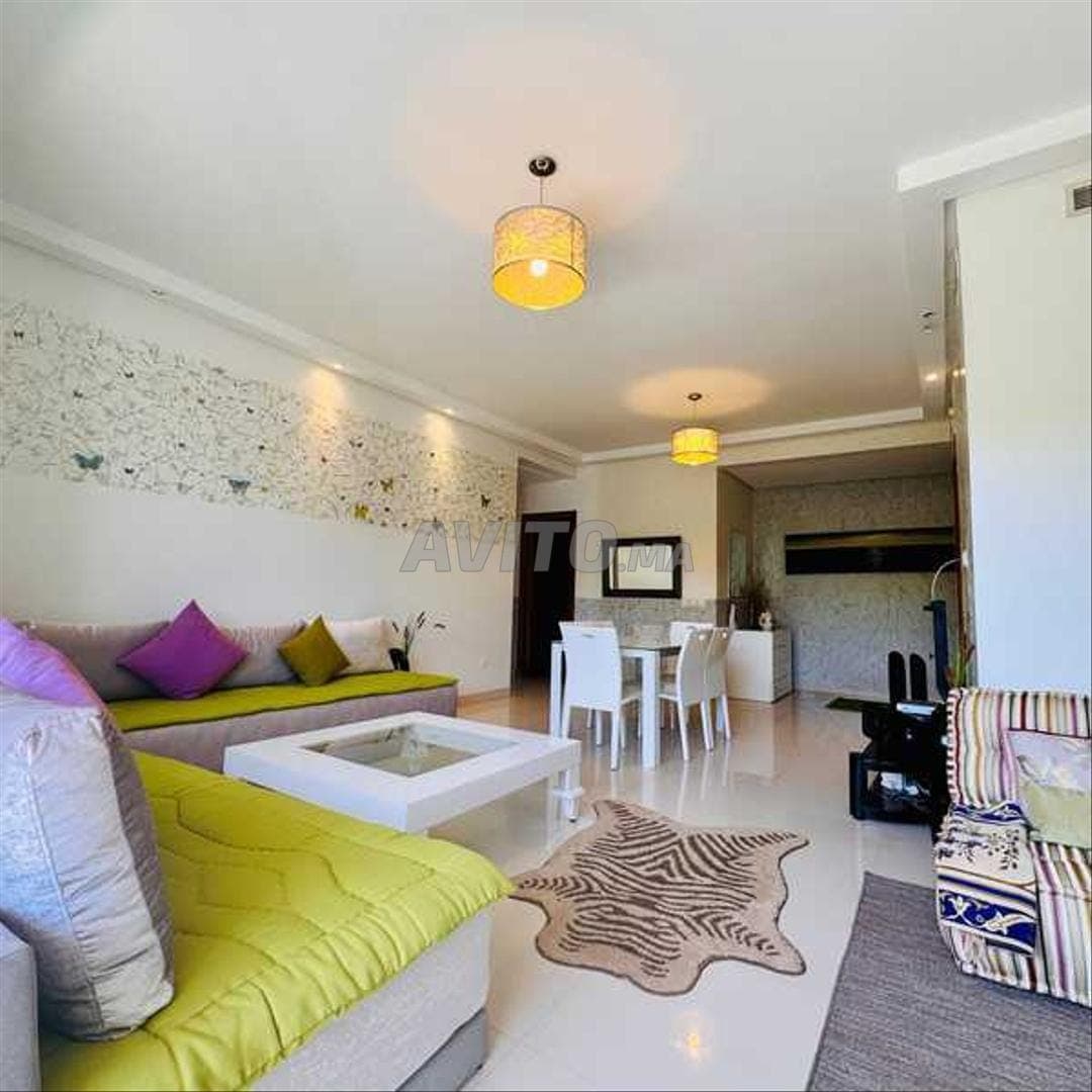 188932-Appartement te koop in Dar Bouazza Tamaris1 van 112 m²