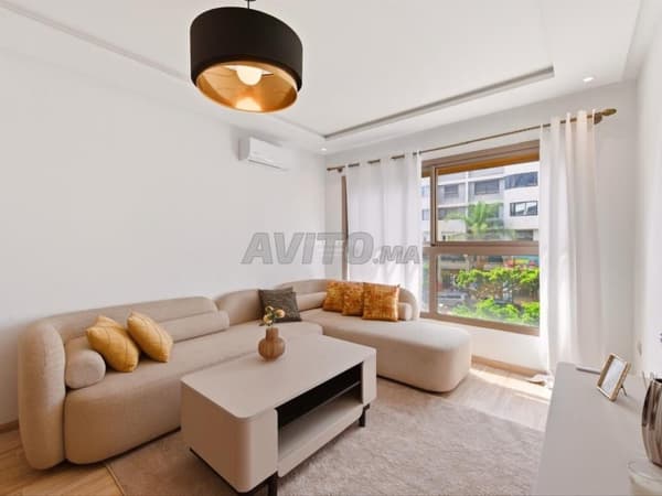 Votre futur appartement à Mohammedia... Emplacement privilégié