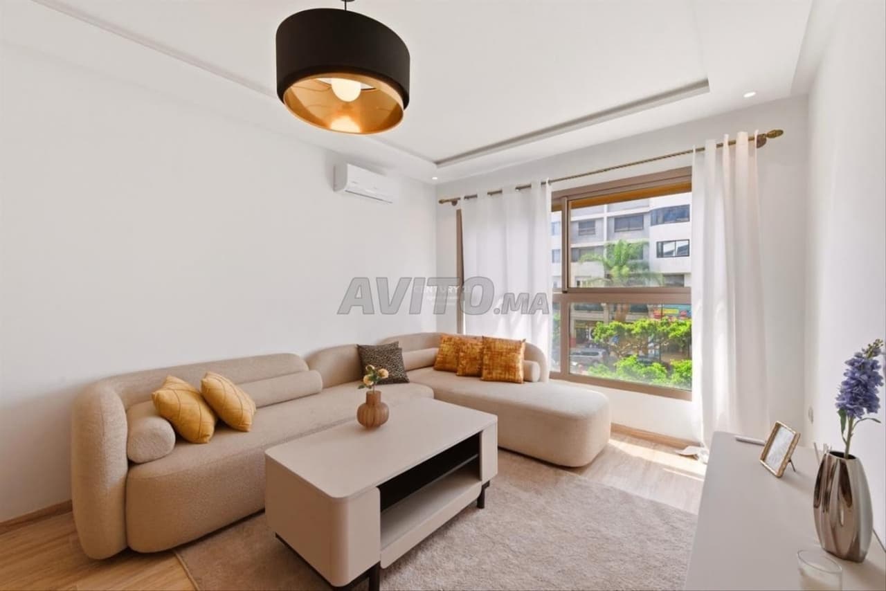 Votre futur appartement à Mohammedia... Emplacement privilégié