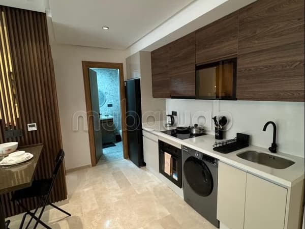 Studio premium à saisir