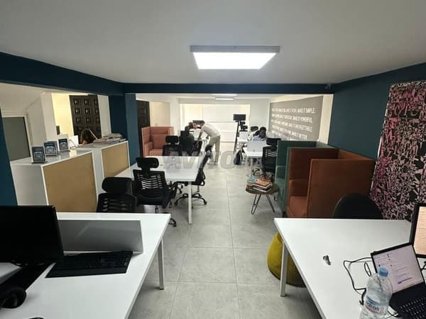 Location de bureau Professionnel