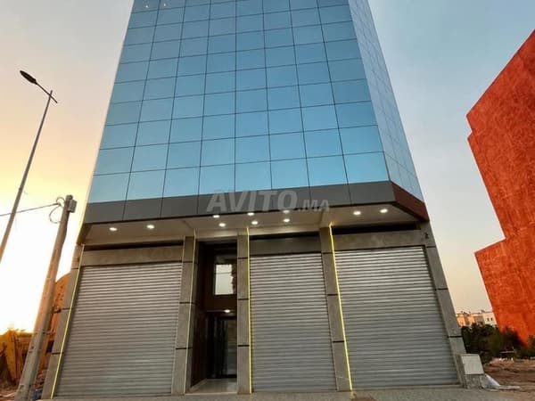 Darb Business Center