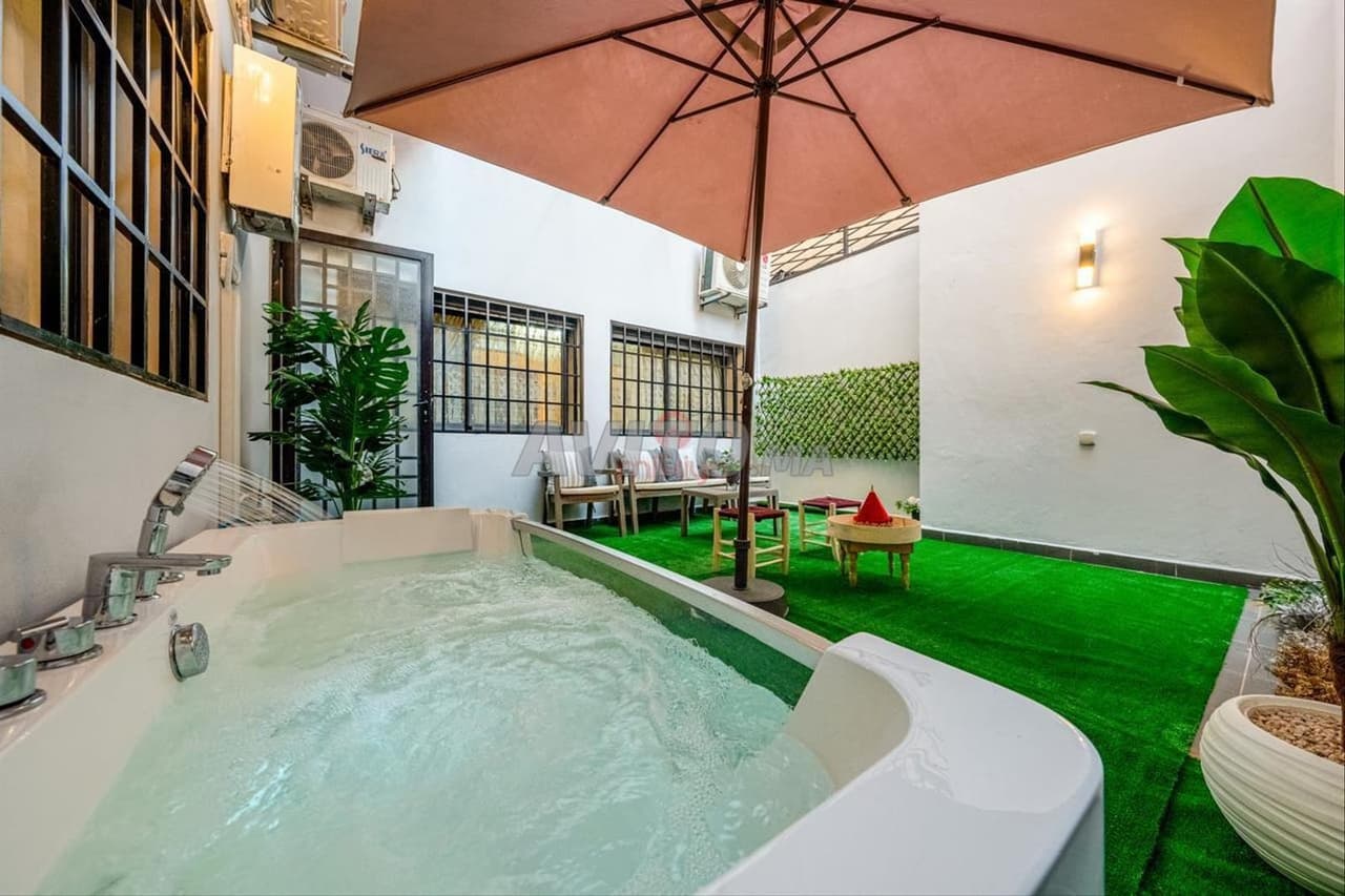 Verkoop appartement in Marrakech