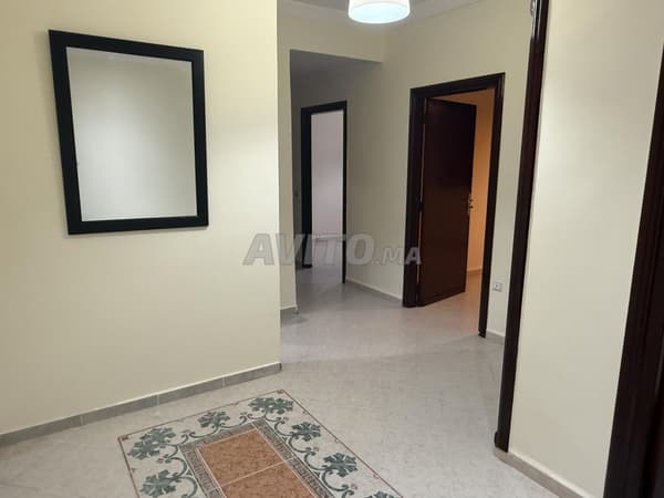 Bell'appartamento in affitto