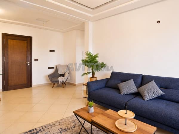 BEL APPARTEMENT T3