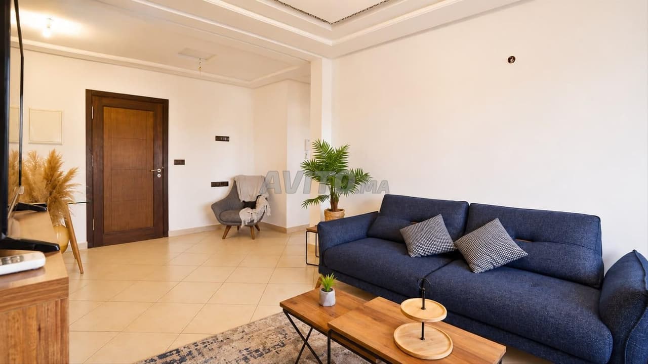 BEL APPARTEMENT T3