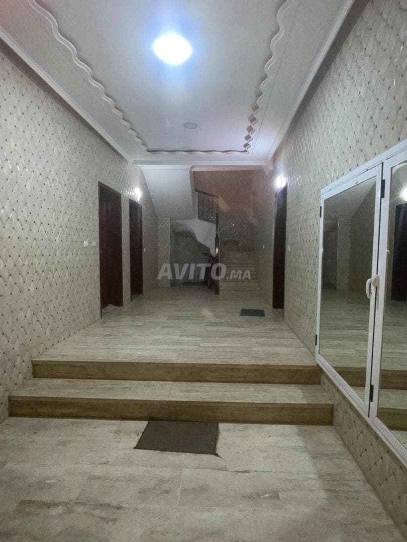 apartamento en Martil estudio
