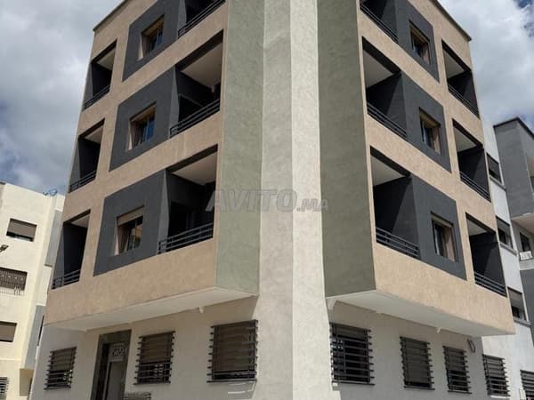 Apartment for sale in Berrechid