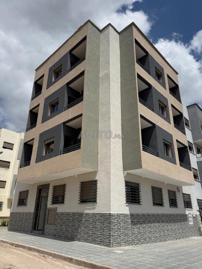 Apartment for sale in Berrechid