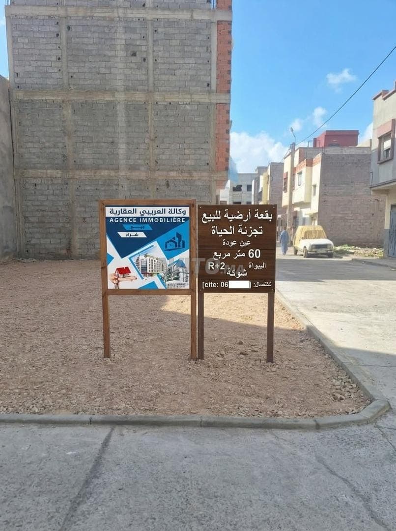 الوضع القانوني: محفظ (بالاستفادة)