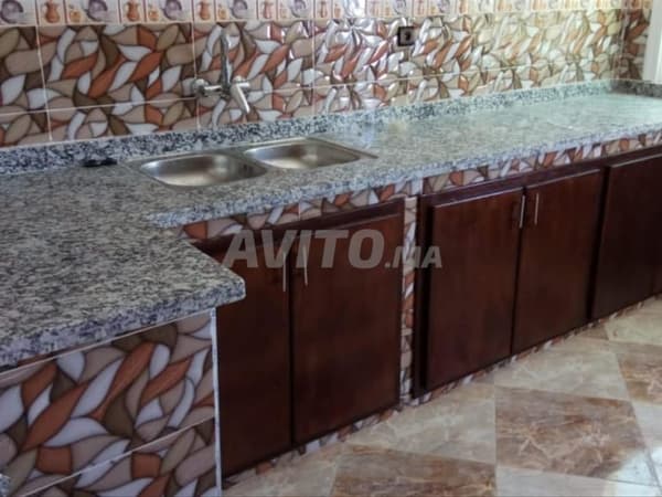Wohnung zur Miete in der Rue Principale El Majd Mchimcha