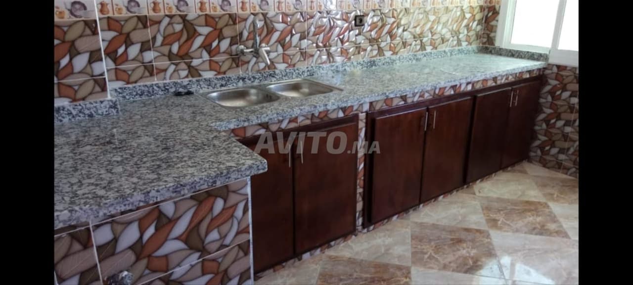 Appartamento in affitto in via principale El Majd Mchimcha