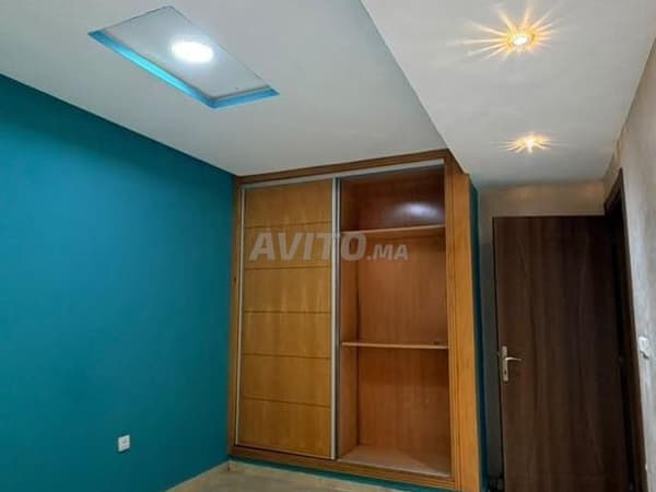 Appartamento in affitto 80 m² a El Mansouria