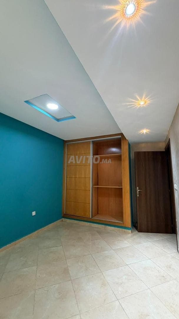 Appartamento in affitto 80 m² a El Mansouria