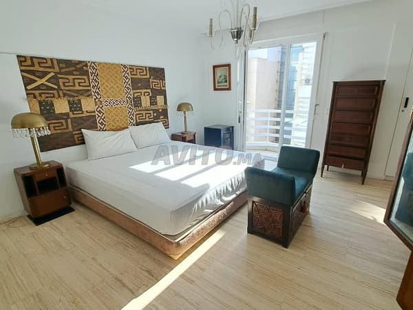 Schöne 2-Zimmer-Wohnung - RACINE