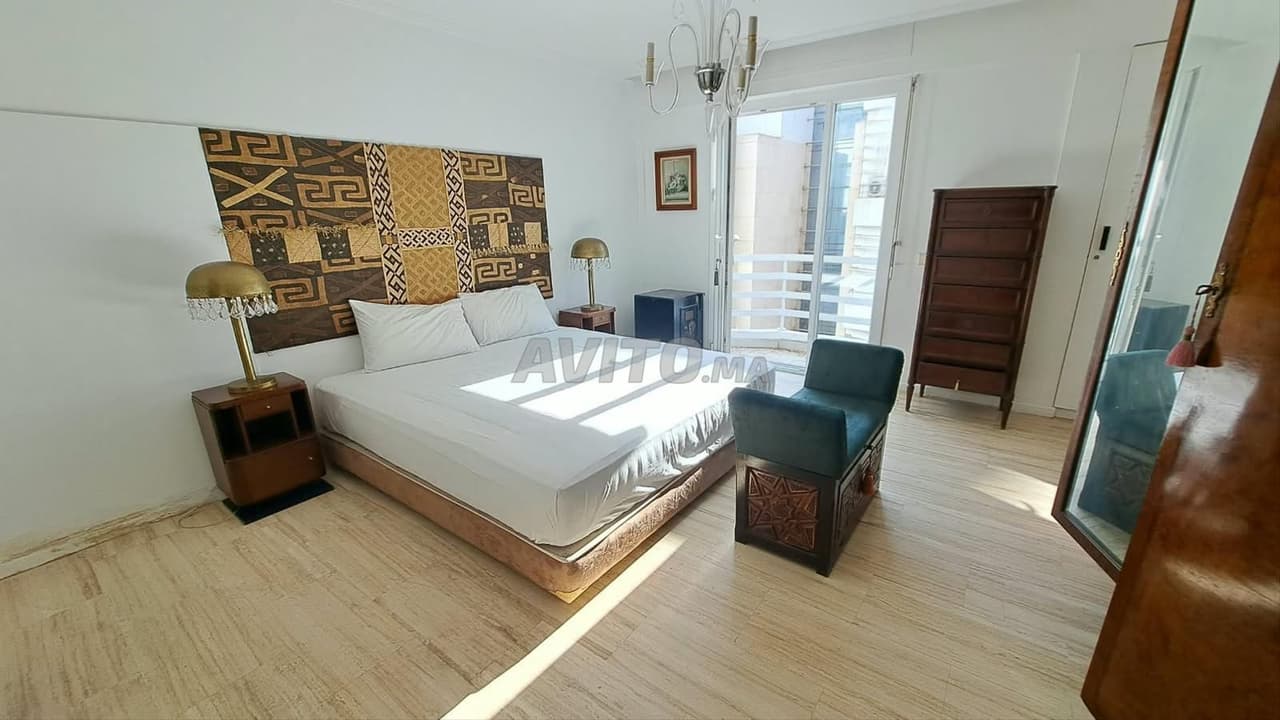 Bellissimo appartamento 2 camere - RACINE