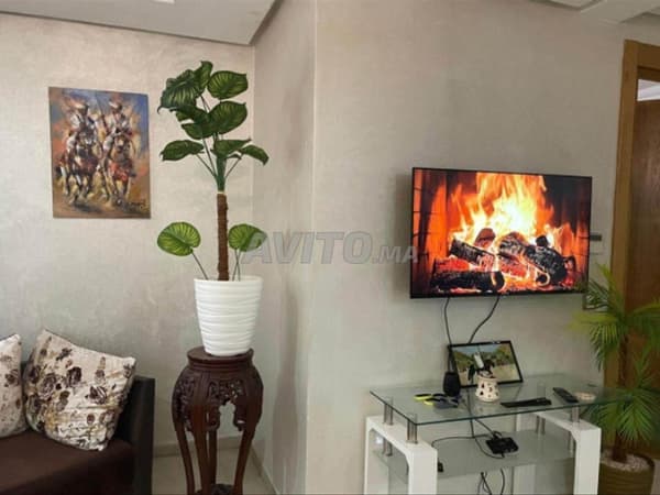 Appartement te huur Mohammedia Mansbay