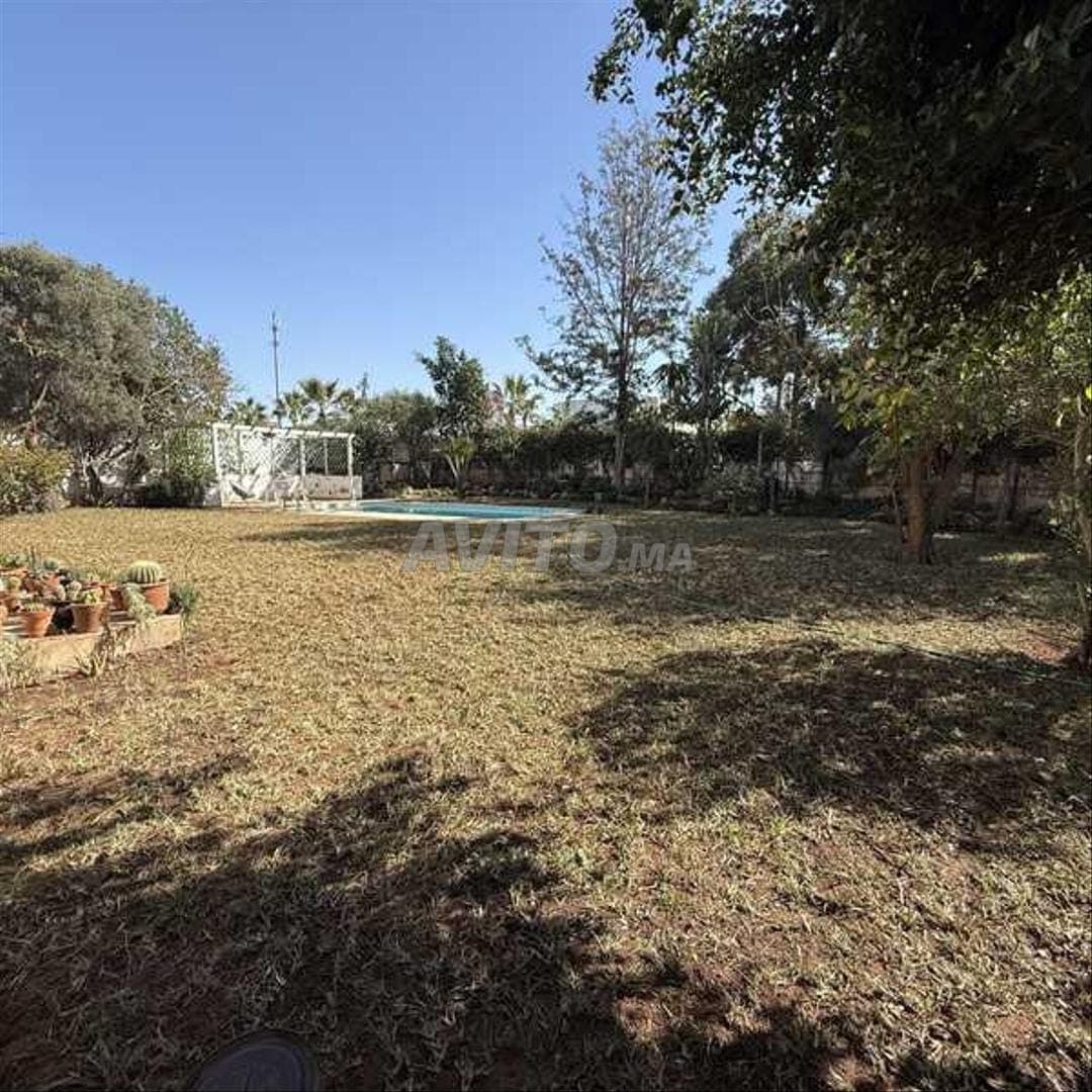 88452-Vente Villa à Casablanca Sindibad de 886 m²