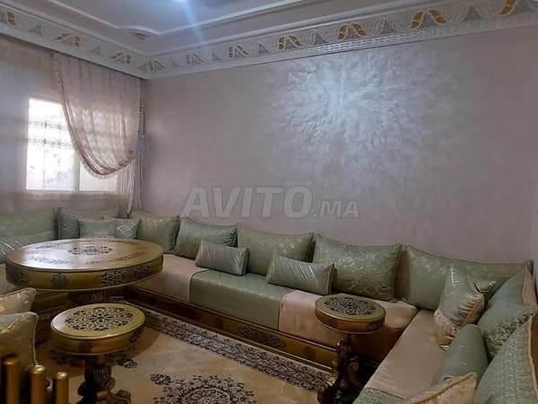 Excellent appartement à vendre