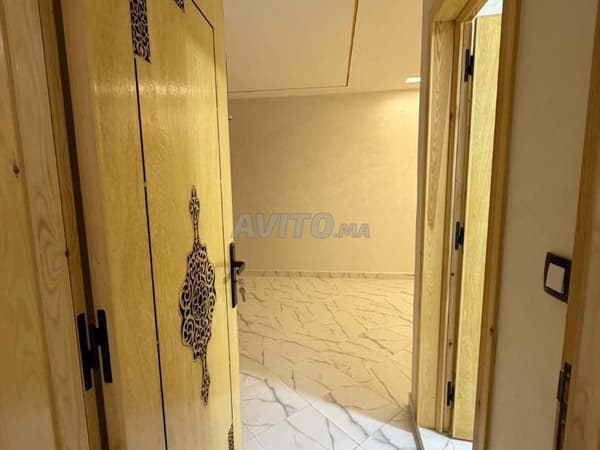 Appartements de luxe à vendre à Ait Melloul