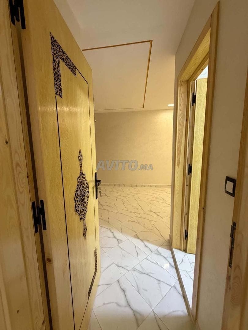 Appartements de luxe à vendre à Ait Melloul